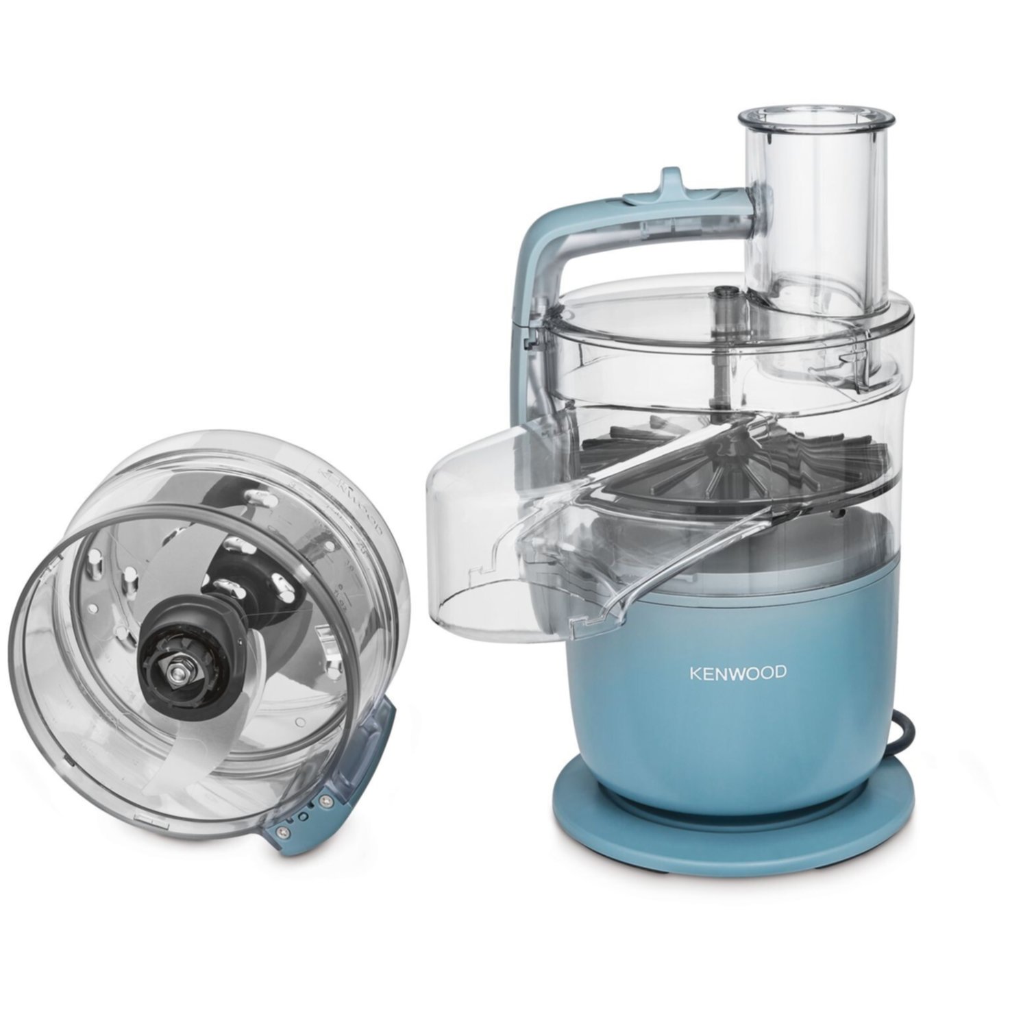 Kenwood Foodprozess Multi Pro Express