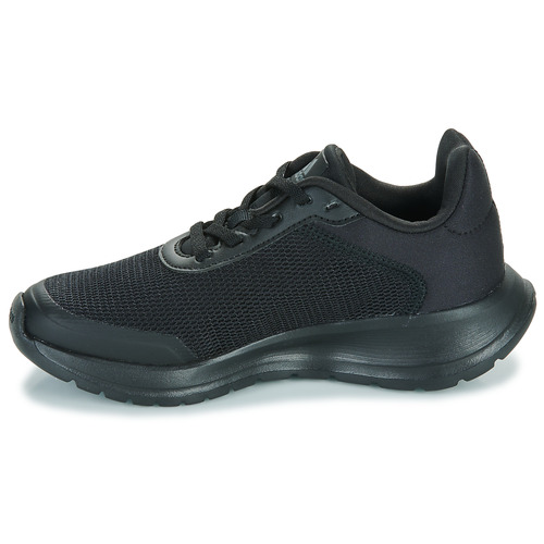 Adidas Sportswear - Tensaur Run 2.0 K - Noir