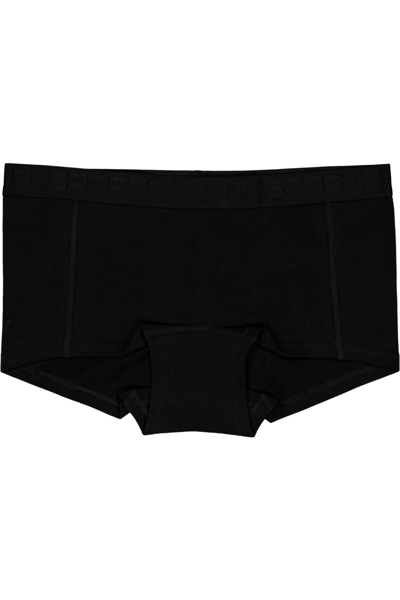 Boxer - Zwart