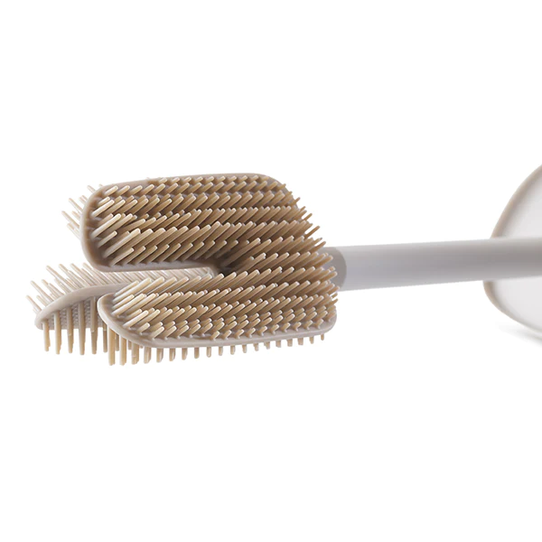 Brosse de toilettes Flex 360 Joseph Joseph
