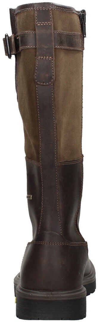 Grisport Highland donkerbruin
