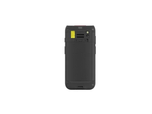 Honeywell Dolphin CT40 - Terminal til indsamling af data - grov - Android 8.1 (Oreo) - 32 GB - 5