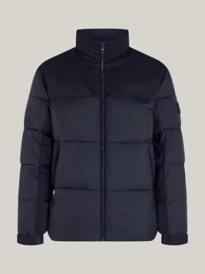 Jaqueta puffer TH Warm Recycled New York