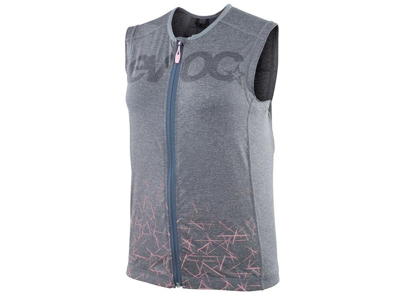 evoc Rückenpanzer Protector Vest Women M Protektorenweste für Damen