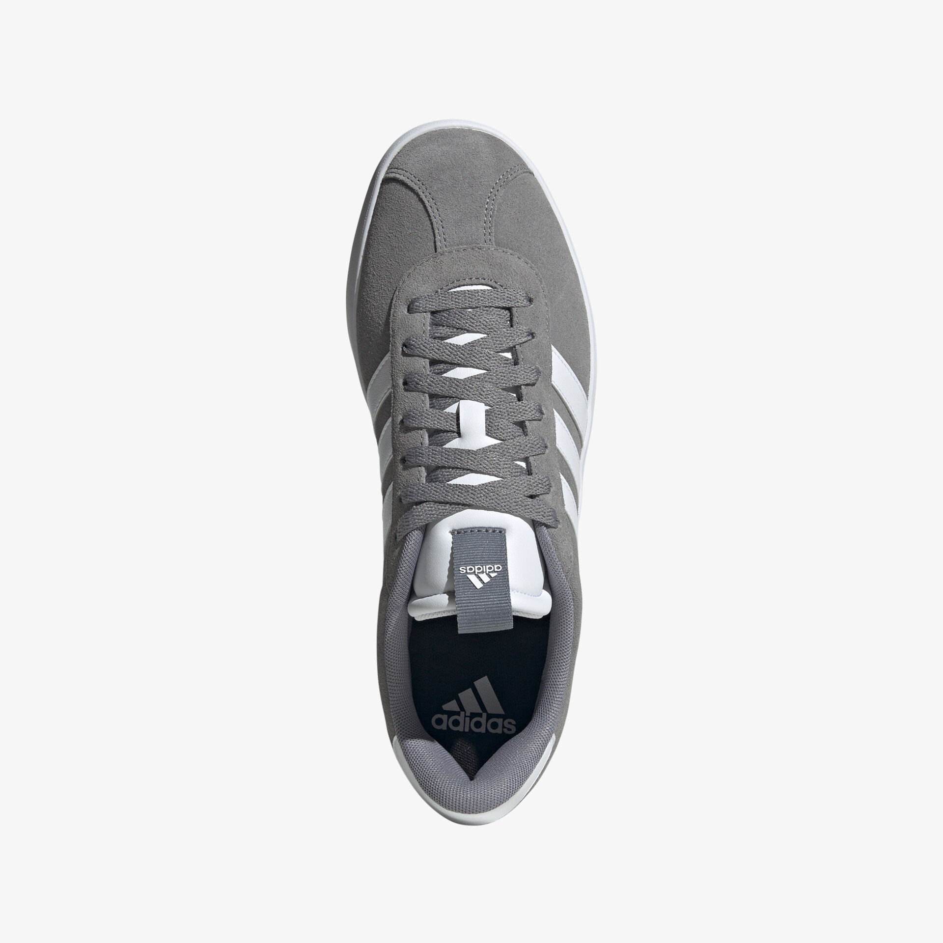 adidas Herren Sneaker Low VL Court 3.0 - Grau | Jetzt bei reno.de kaufen
