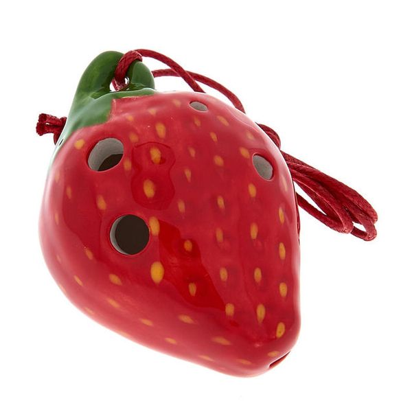 Thomann 4H Strawberry English System