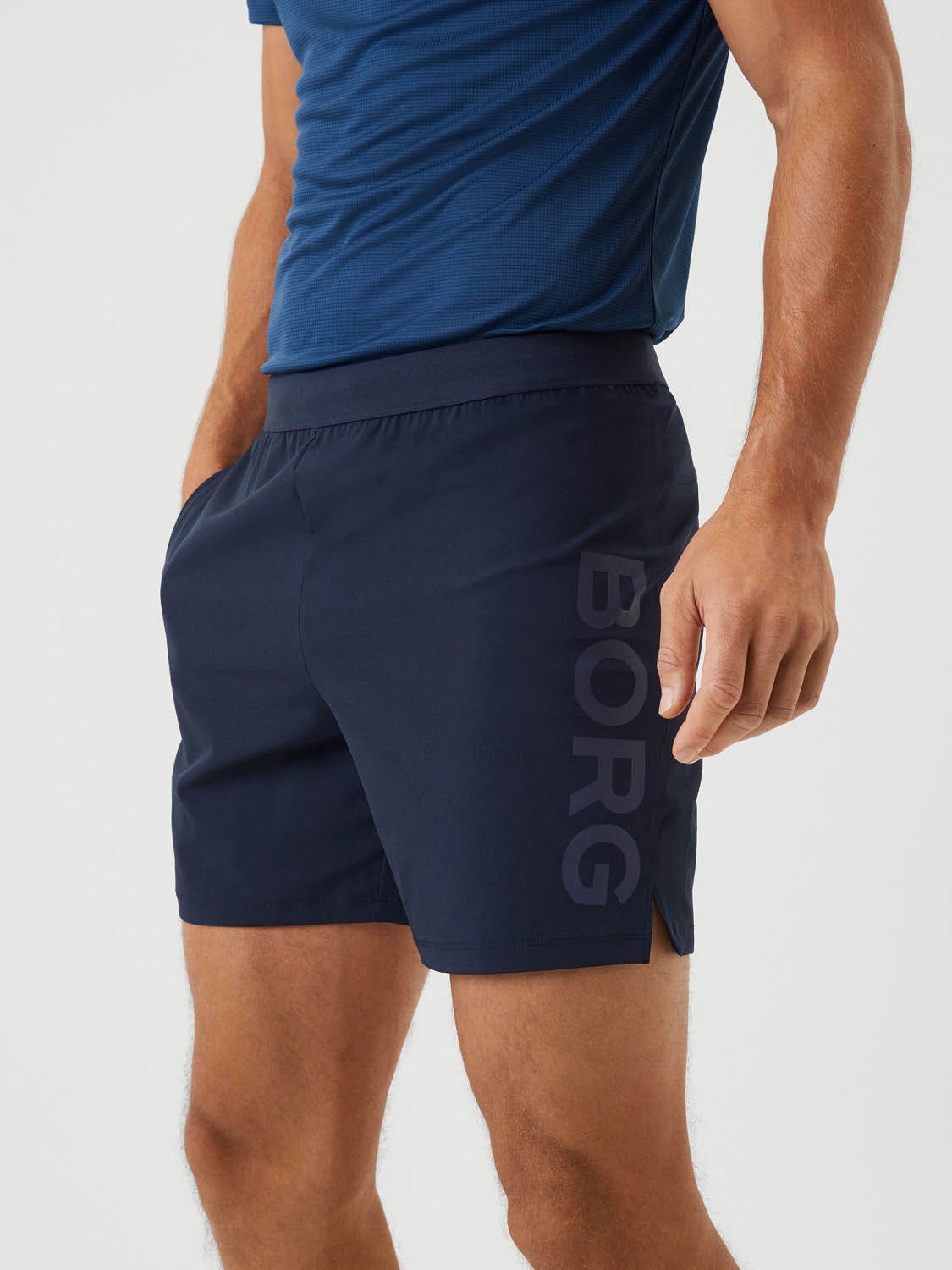 Björn Borg  Borg Pocket Shorts