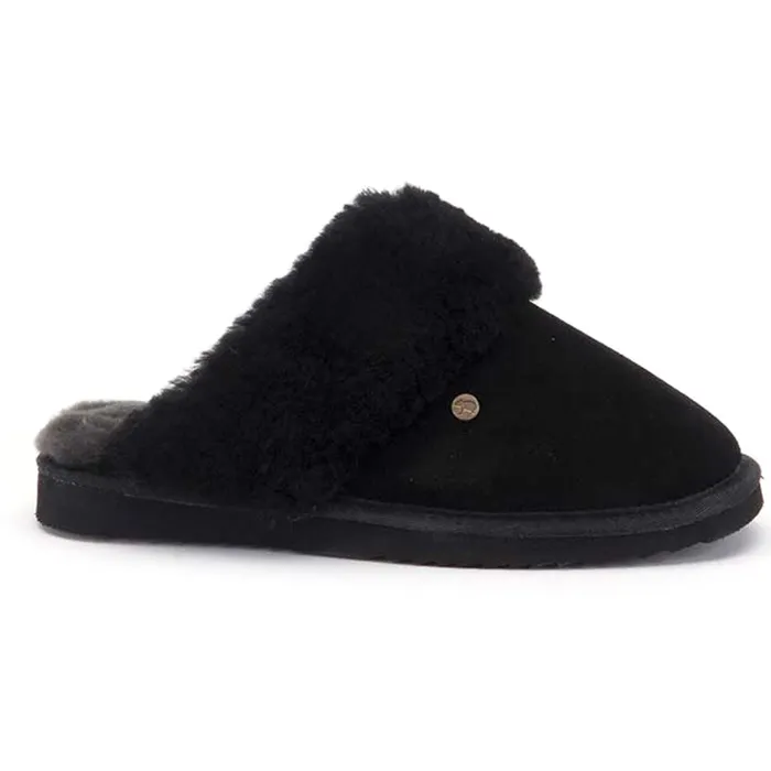 Warmbat Flurry Pantoffel Dames