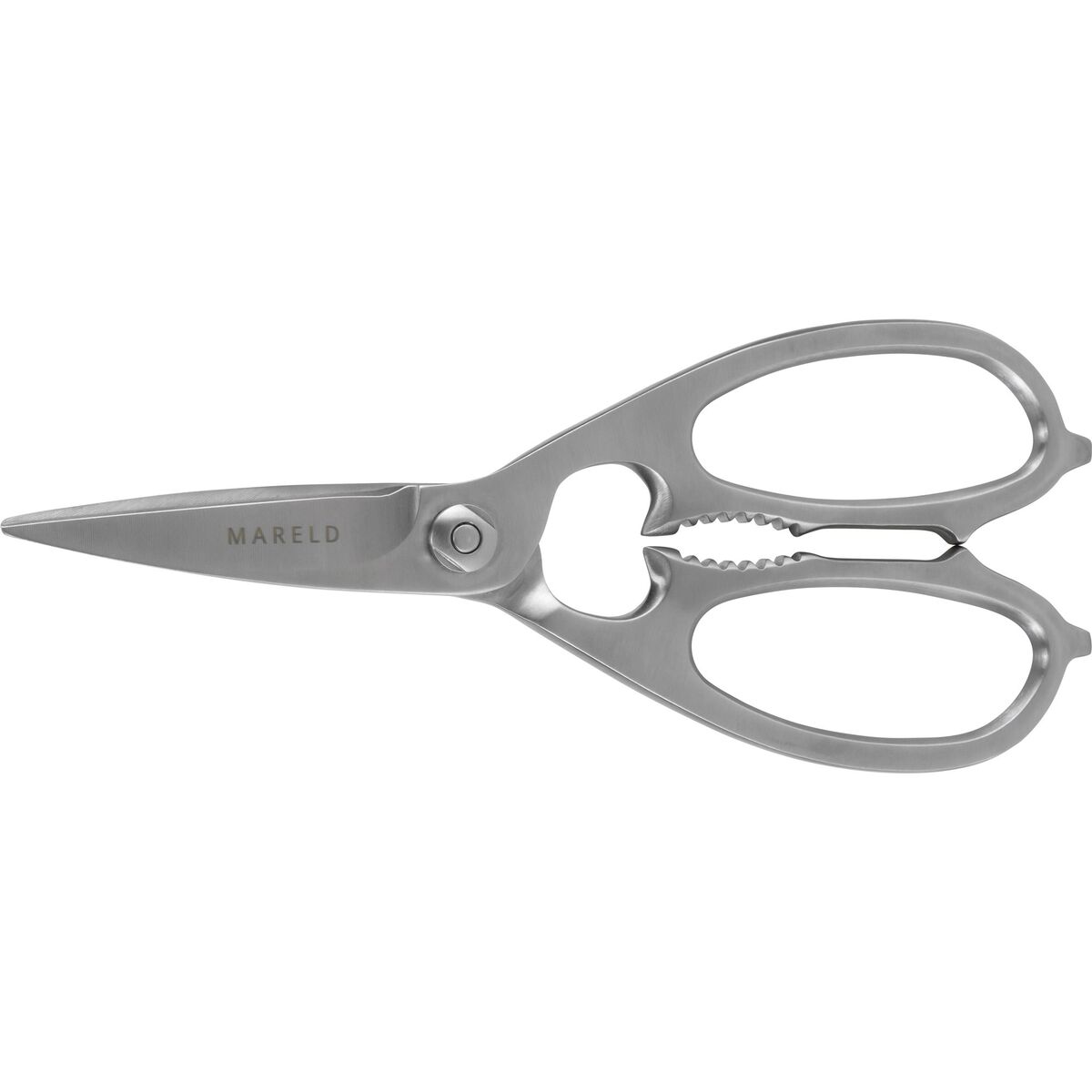 Kjøkkensaks 21 cm