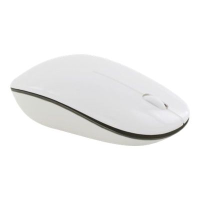 Mobility - souris sans fil pour Mac - blanche