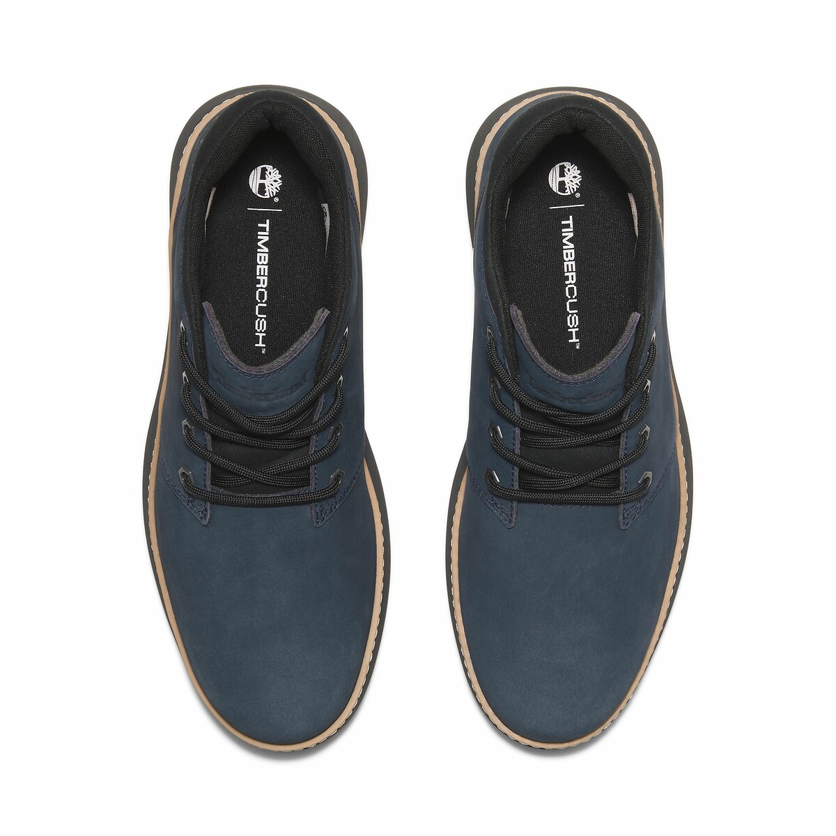 TIMBERLAND<br>Botas encontraram veterinários na Hudson Road