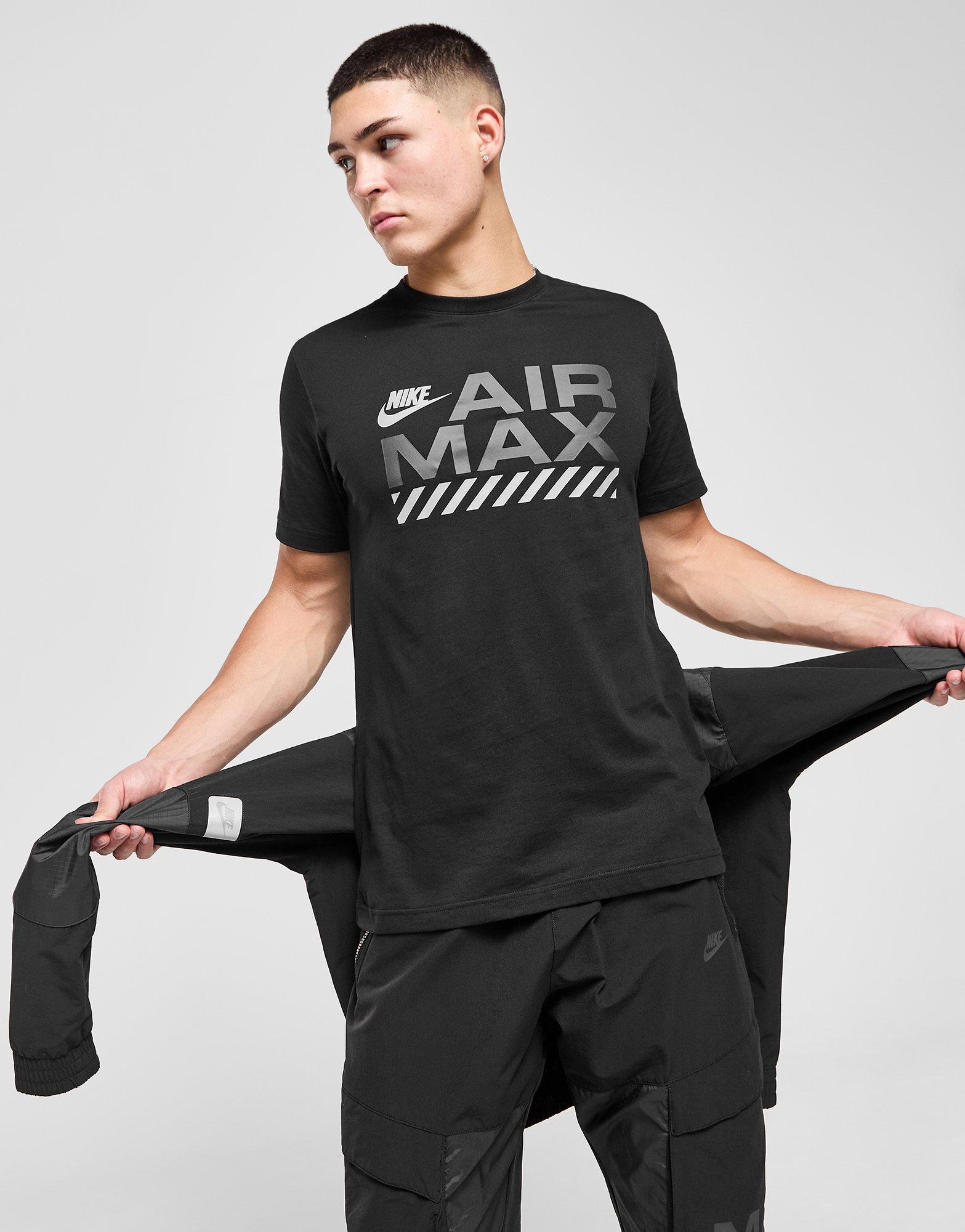Nike T-shirt Air Max Homme