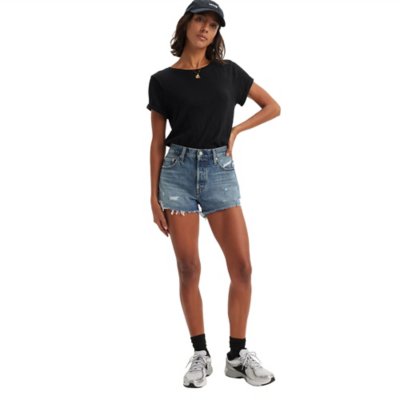 Short 501 Original LEVIS