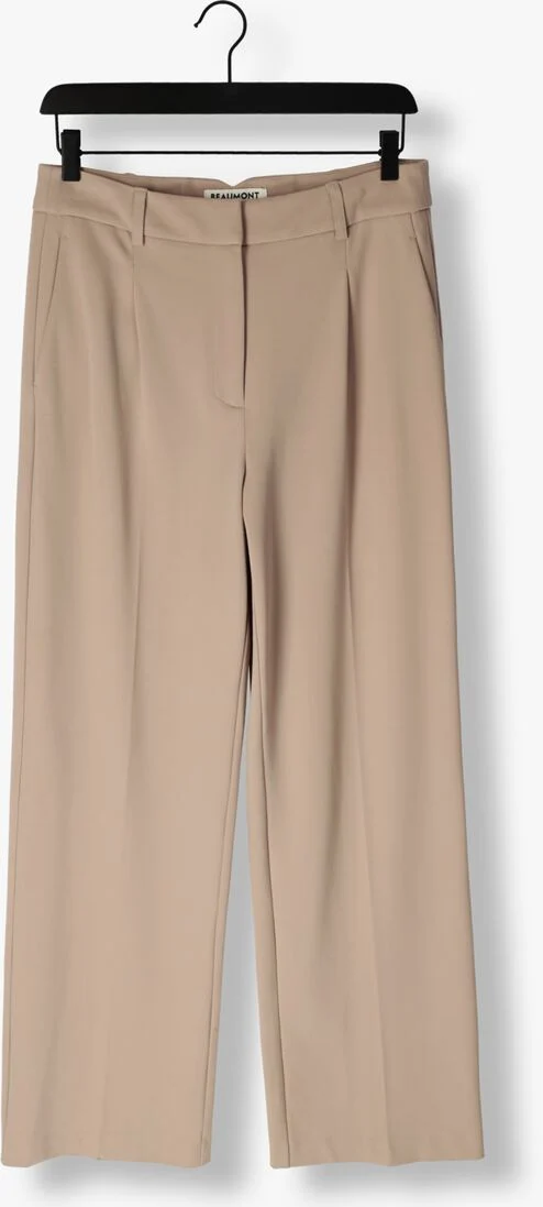 BEAUMONT beige beaumont pantalon jules