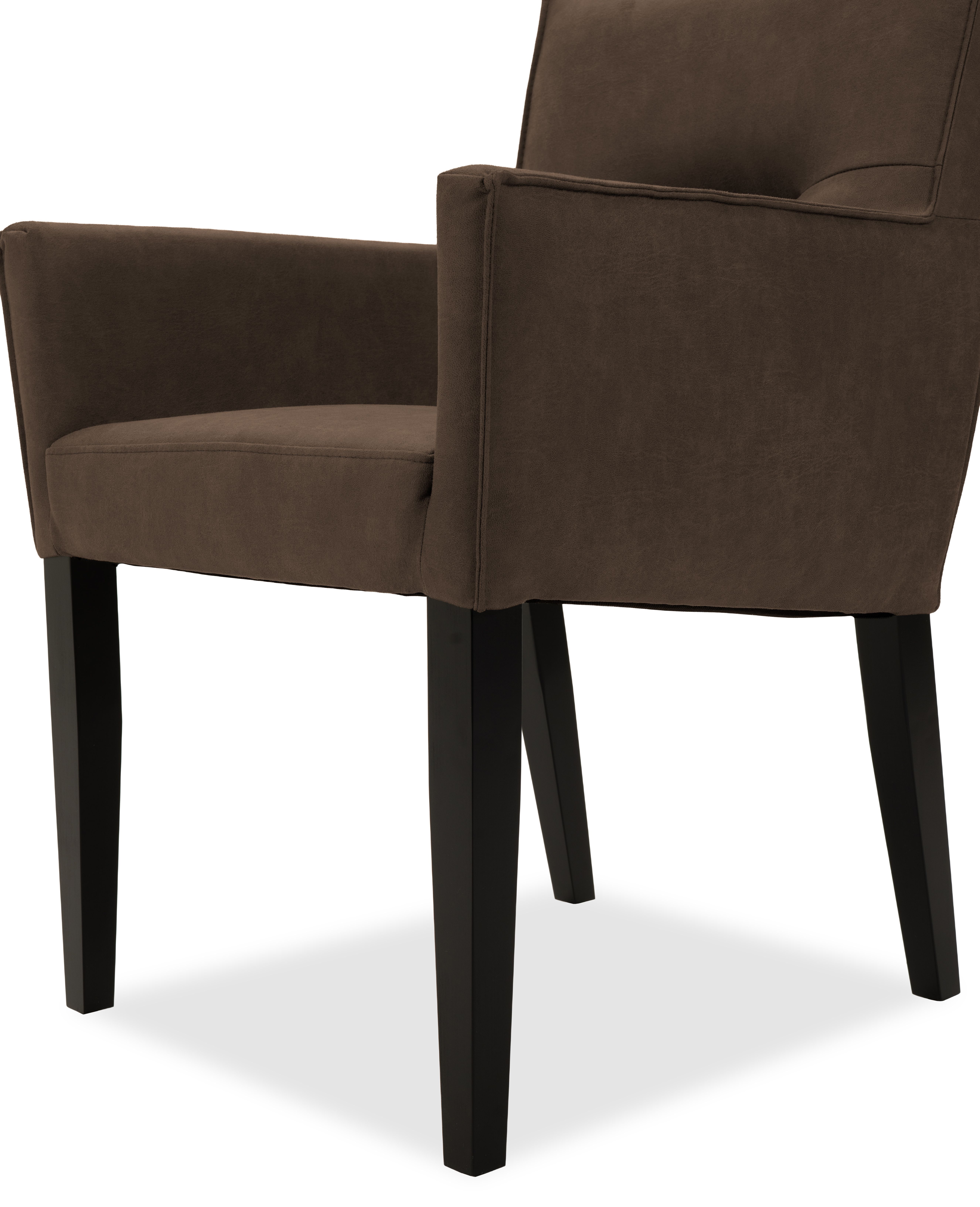 Eetkamerstoel Alizee B61 x D65 x H88 cm