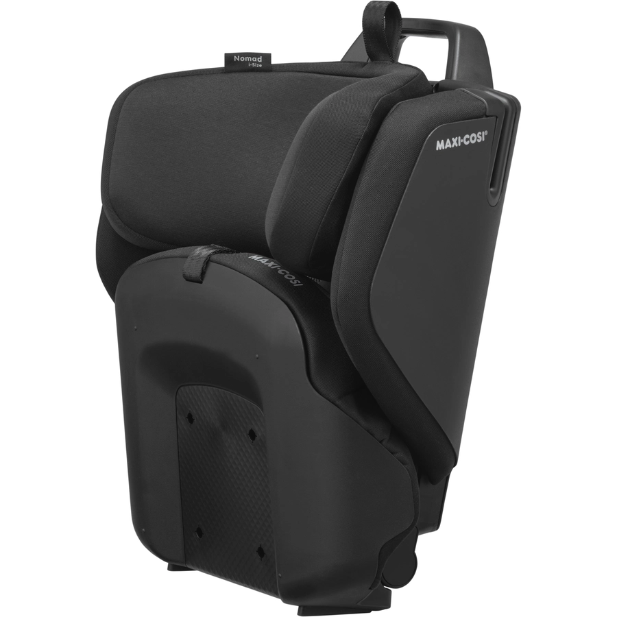 MAXI COSI Kindersitz Nomad Plus Authentic Black