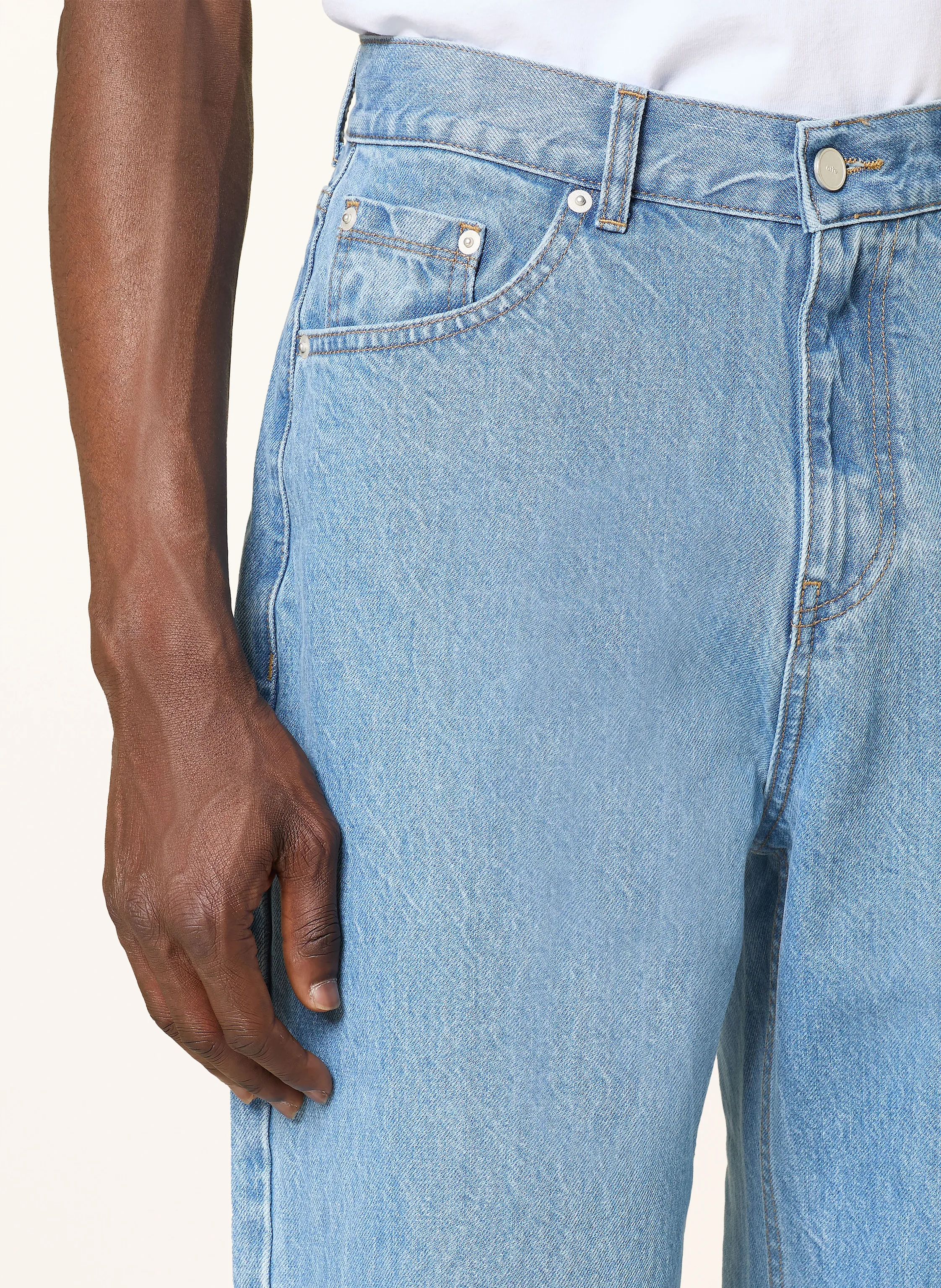 Arte Antwerp Jeans Regular Fit
