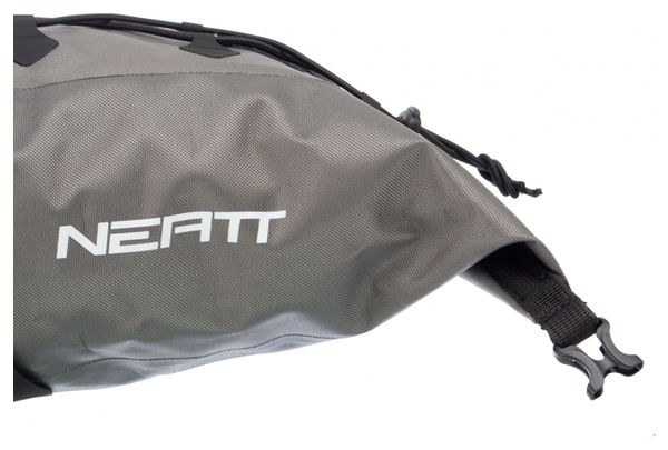 Sacoche de Selle Neatt 14L Gris