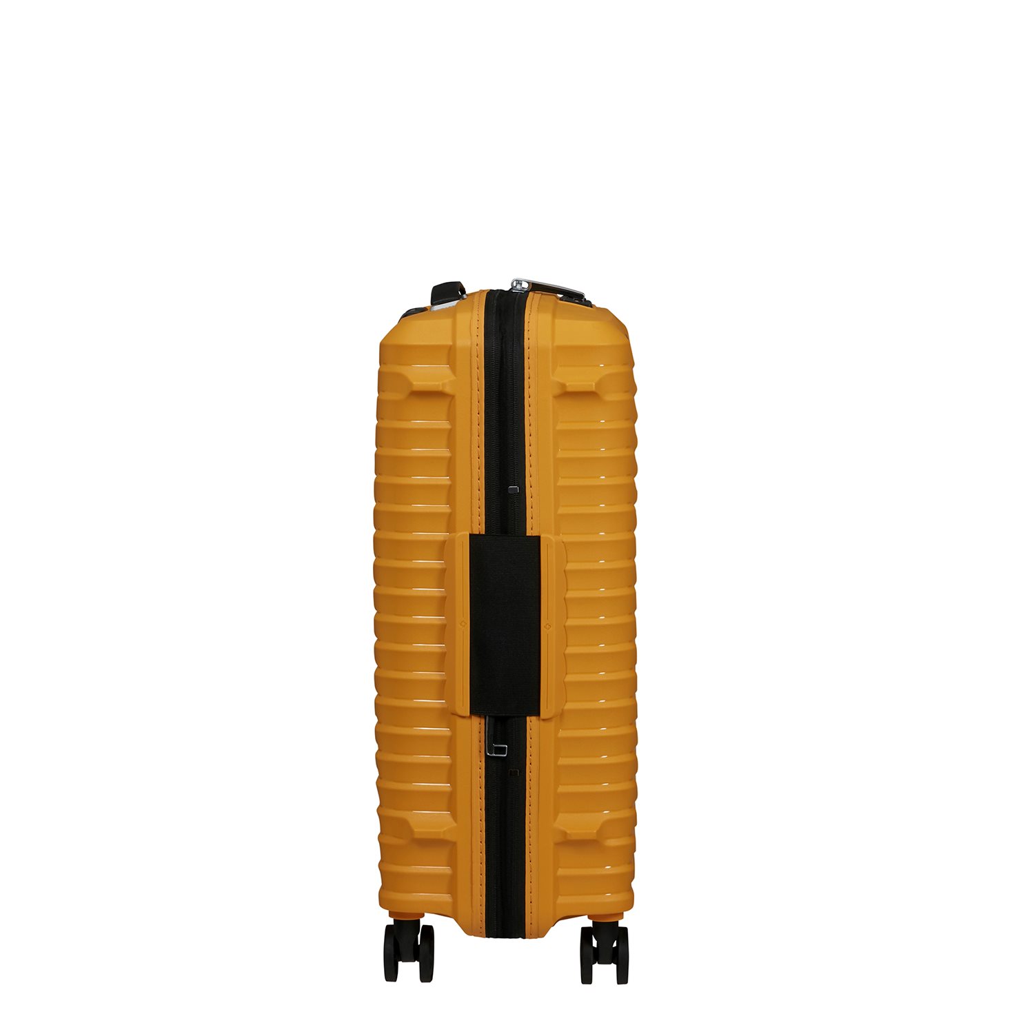Samsonite Upscape Spinner 55 Expandable yellow
