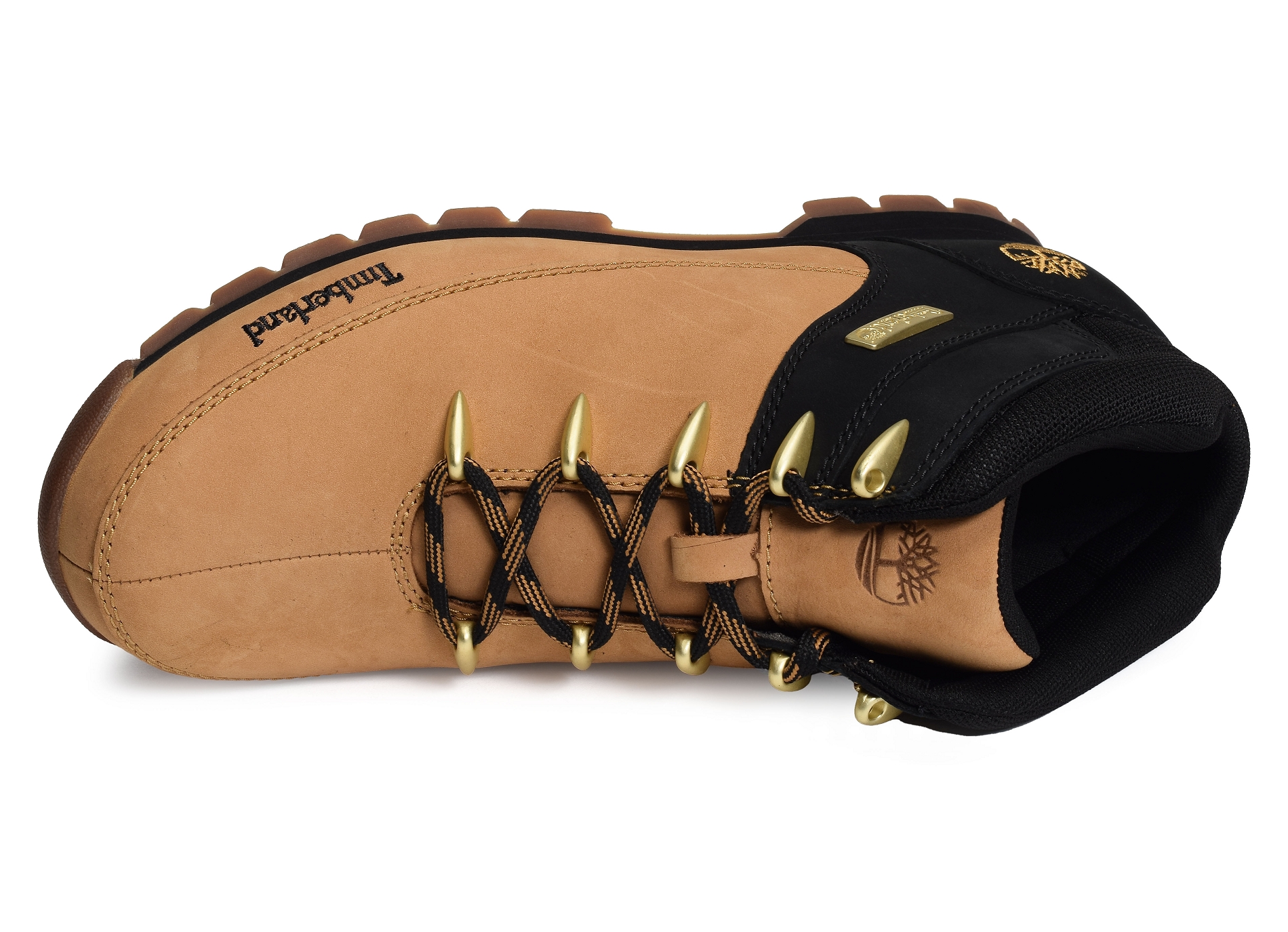 Euro sprint noir camel