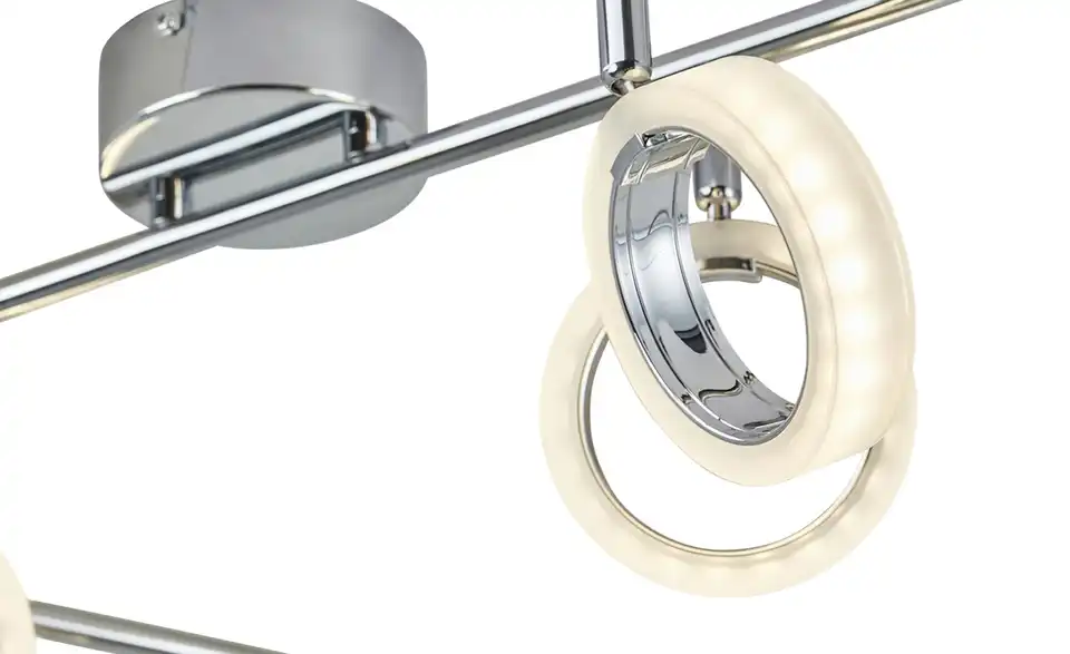 KHG LED Spot 6-flammig