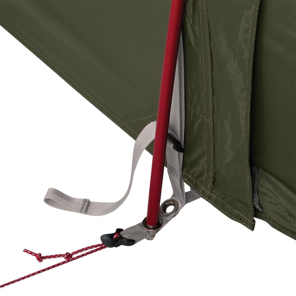 Tente bivouac MSR TINDHEIM 2 DARK GREEN