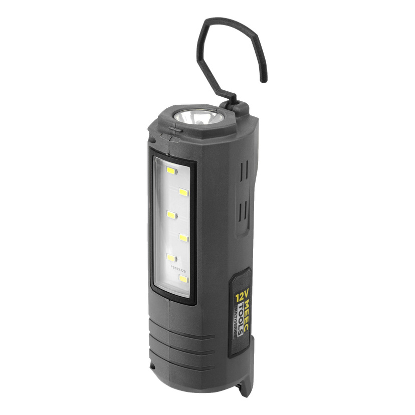 Arbeidslampe 12 V 300 lm