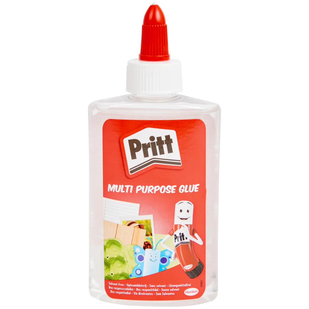 Pritt alleslijm 145 ml