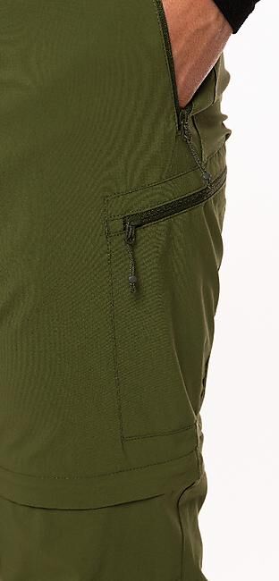 TRANGOWORLD - PANTALON JD AROCHE SF M
