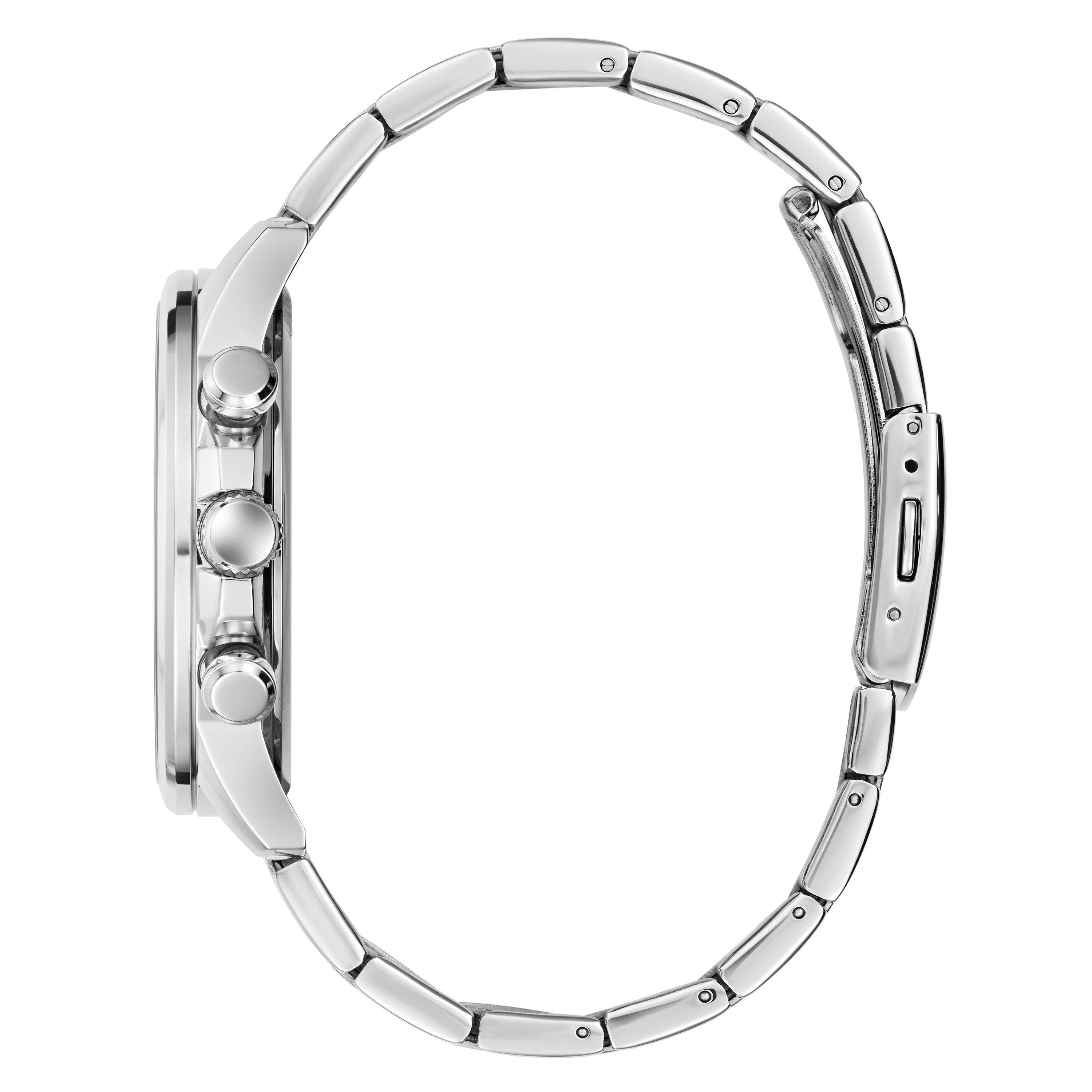 Guess Walker Watch