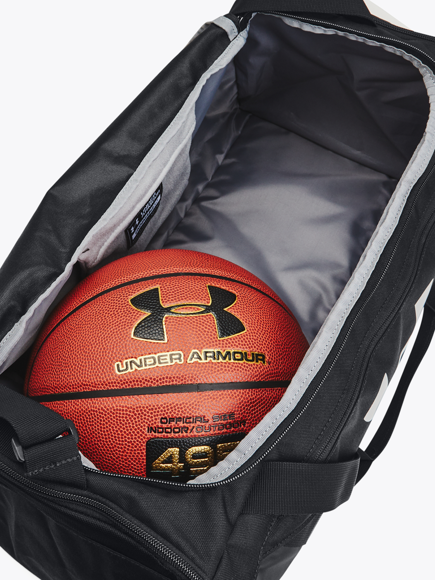 Undeniable 5.0 Duffle SM