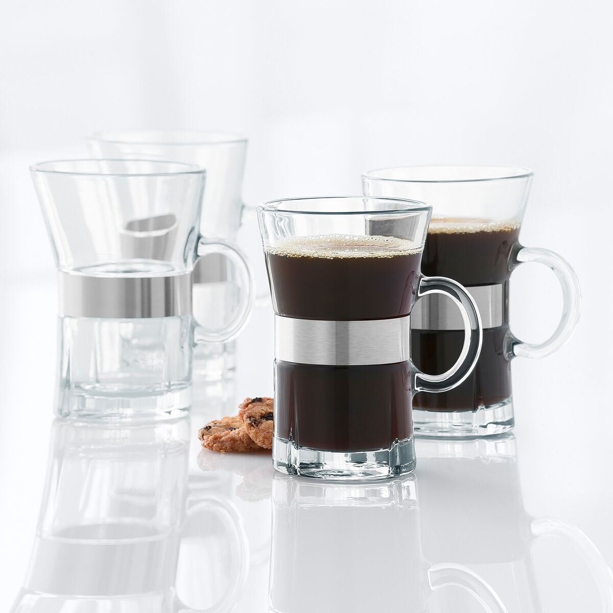 Grand Cru hot drink glass 4 stk