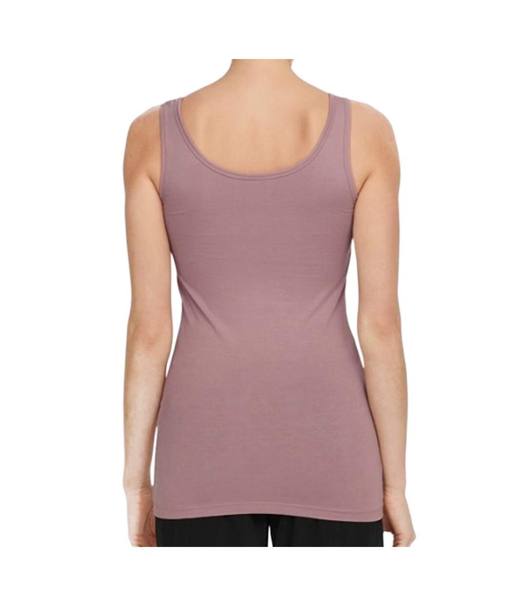 Débardeur Rose  Femme JDY Ava
