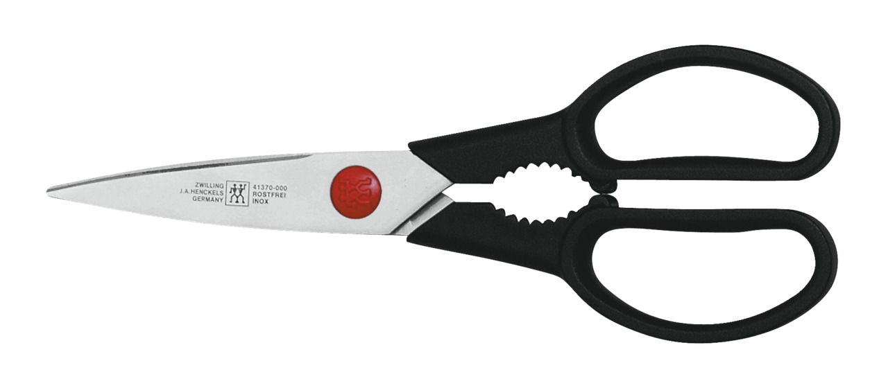 ZWILLING Selbstschärfender Messerblock Vier Sterne 7-tlg.