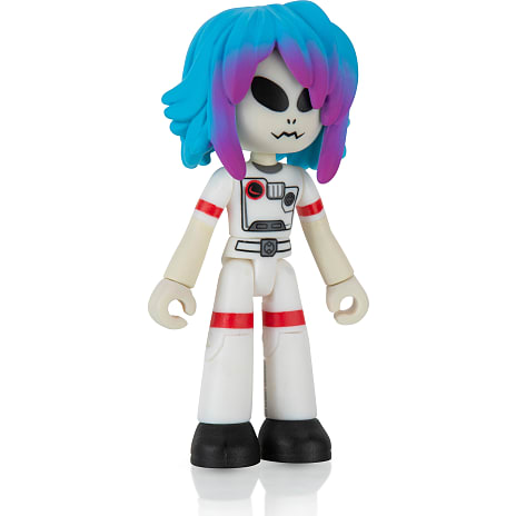 DevSeries Brookhaven's Most Wanted figurer 6 stk.