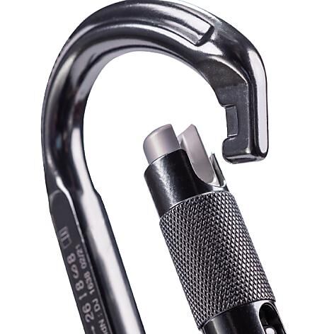 BEAL - MOUSQUETON BE LOCK TRIMATIC