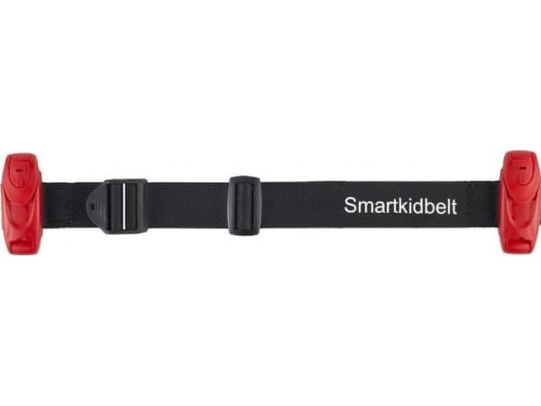 Smart Kid Belt Barnebilbelte