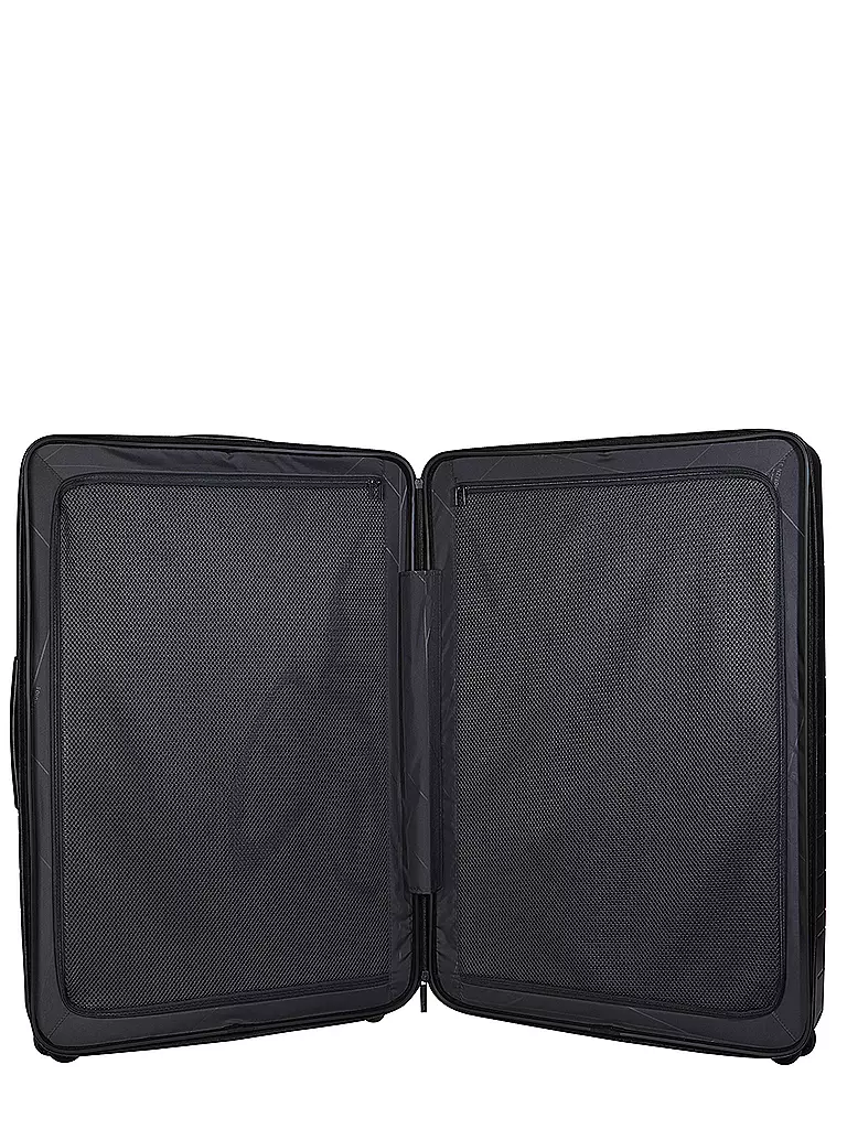 HORIZN STUDIOS Trolley H7 AIR 77cm All Black schwarz