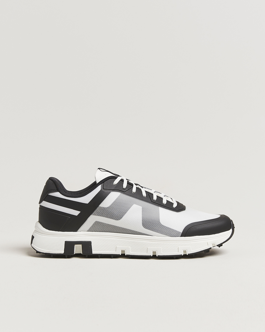 J.Lindeberg Vent 500 Golf Sneaker Black