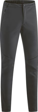 ODEON Herren-Softshellhose  black  5XL