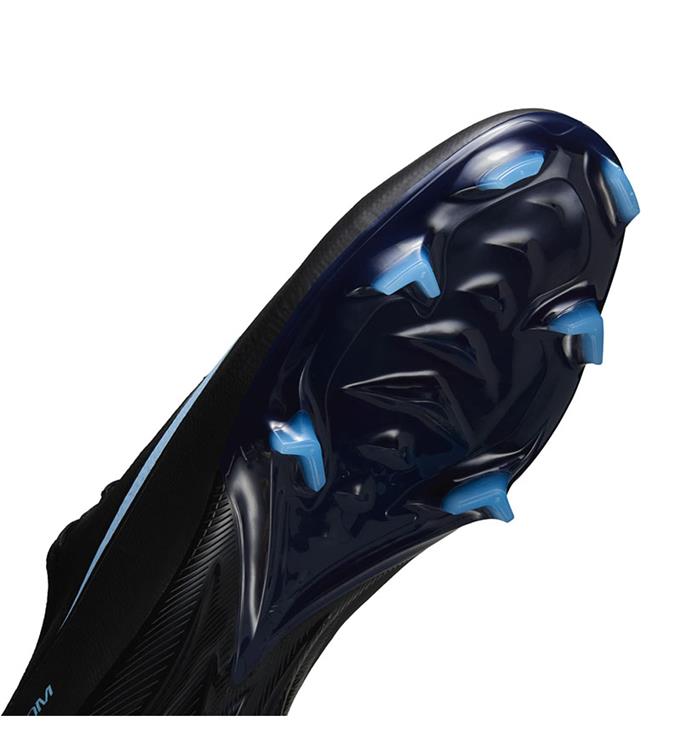 Nike ZM Vapor 16 Pro FG FQ8685 BLACK-ICE-BLUE
