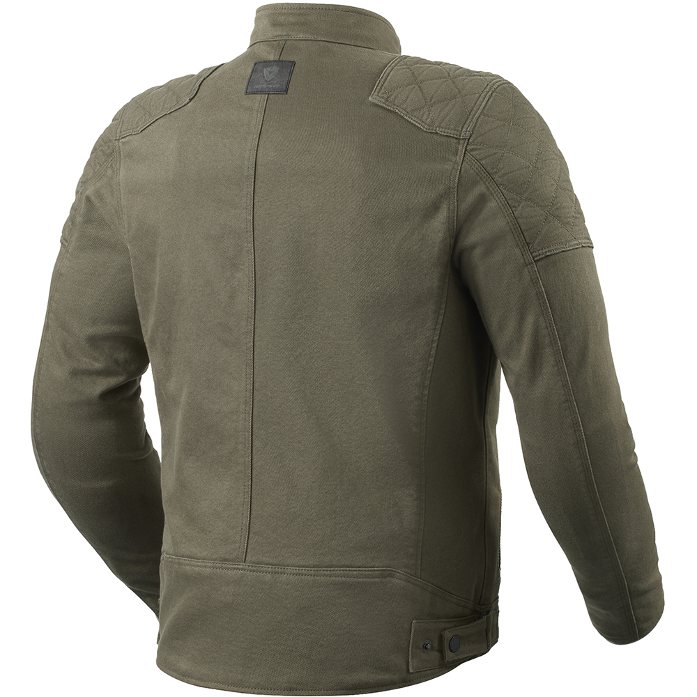 Rev'it - Blouson Dale Kaki