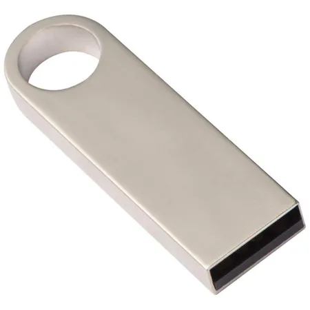 Macma USB-Stick aus Metall 8GB