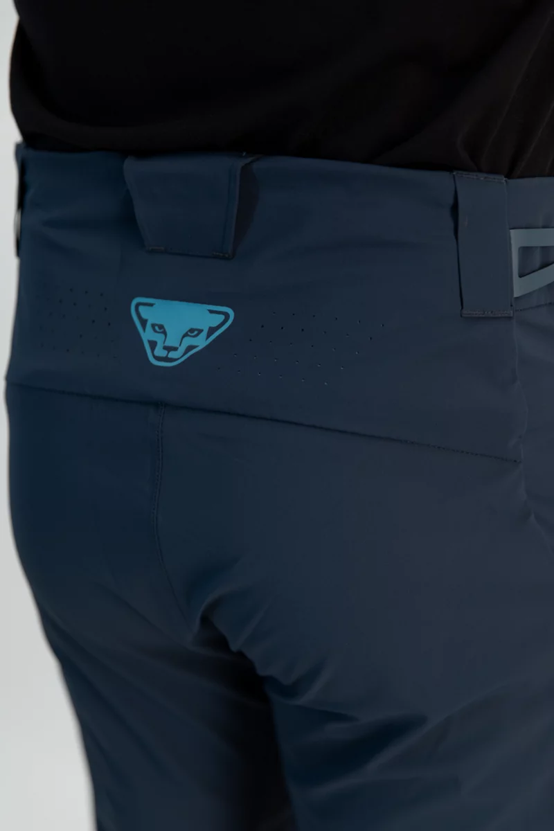 Dynafit Radical Softshell Herren Skitourenhose