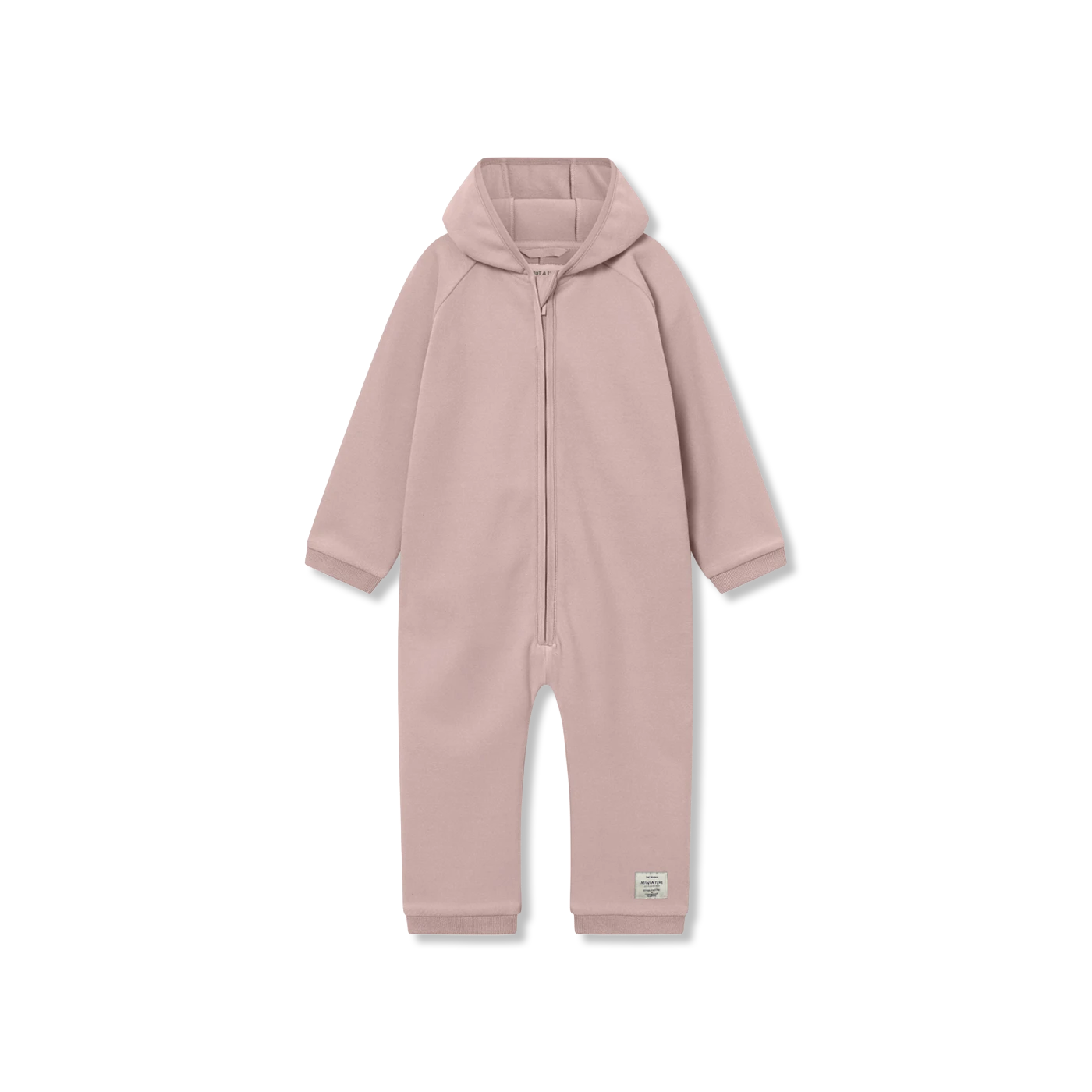 MATAKUA uld fleece