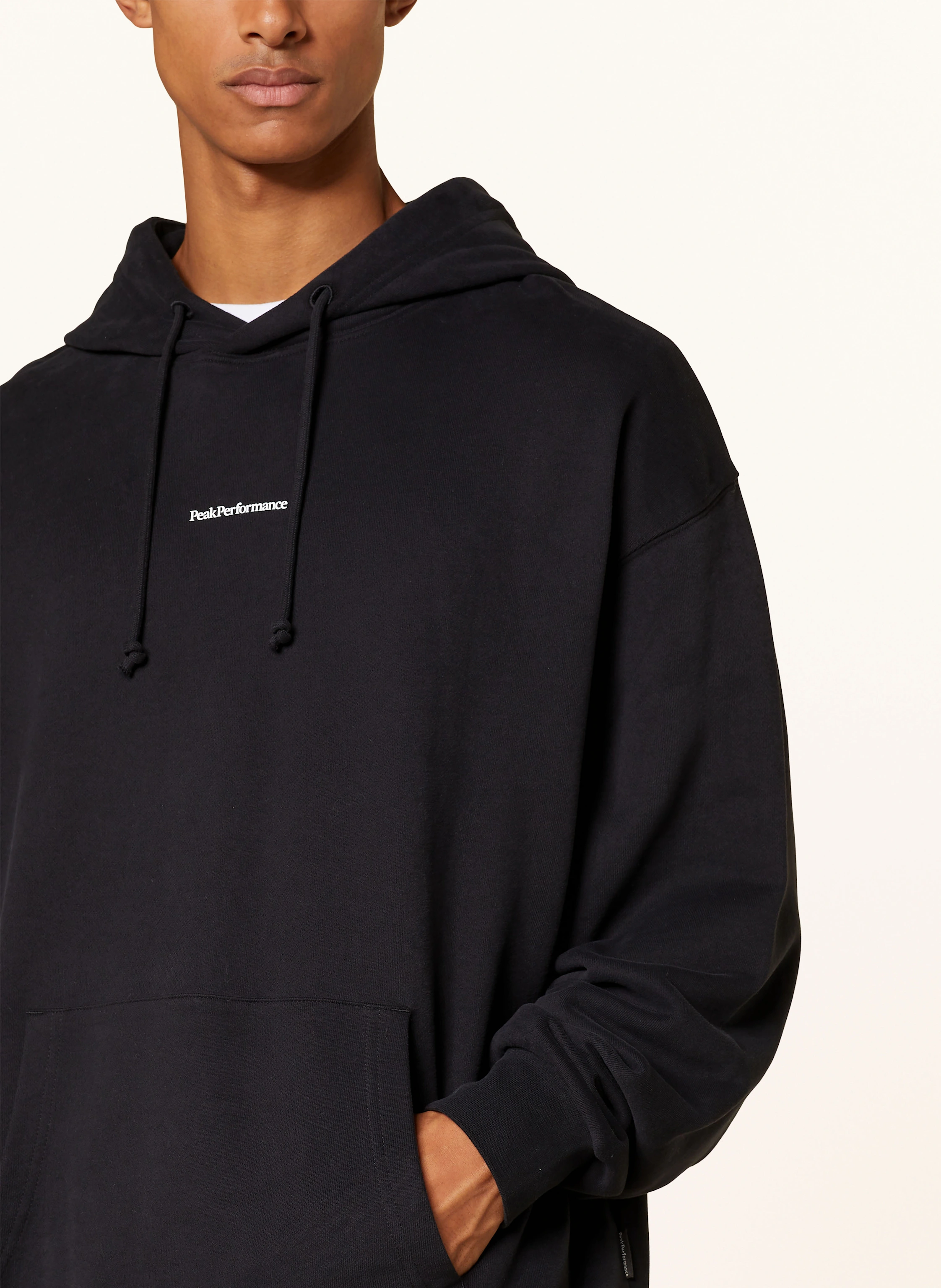 Peak Performance Hoodie ORIGINAL