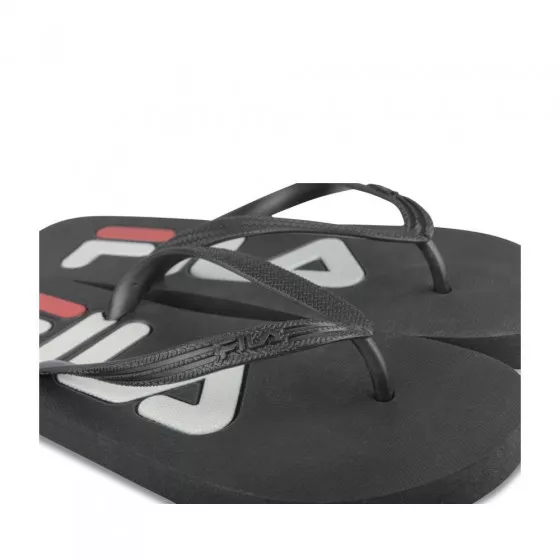 Claquettes NOIR FILA Troy