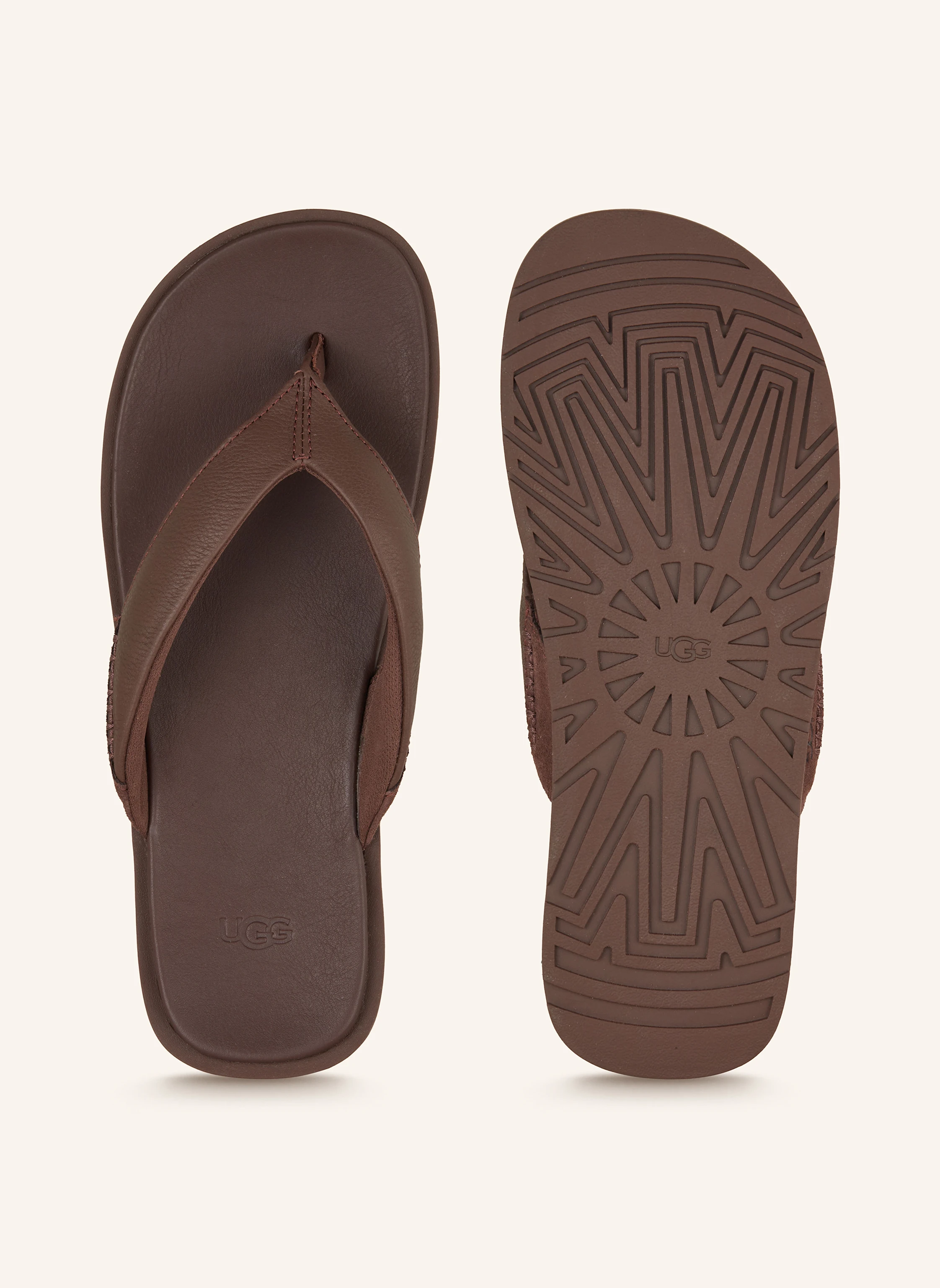 UGG Zehentrenner SEASIDE II FLIP