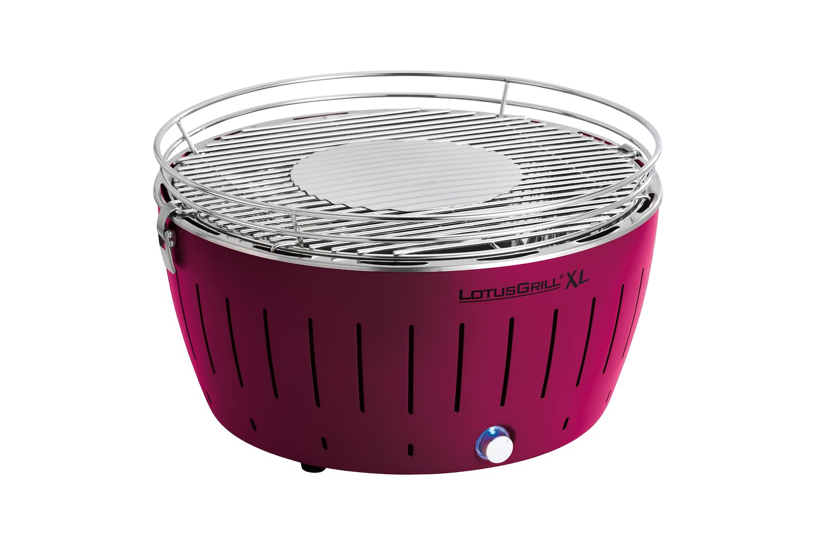 Lotus grill XL G 435 Purple