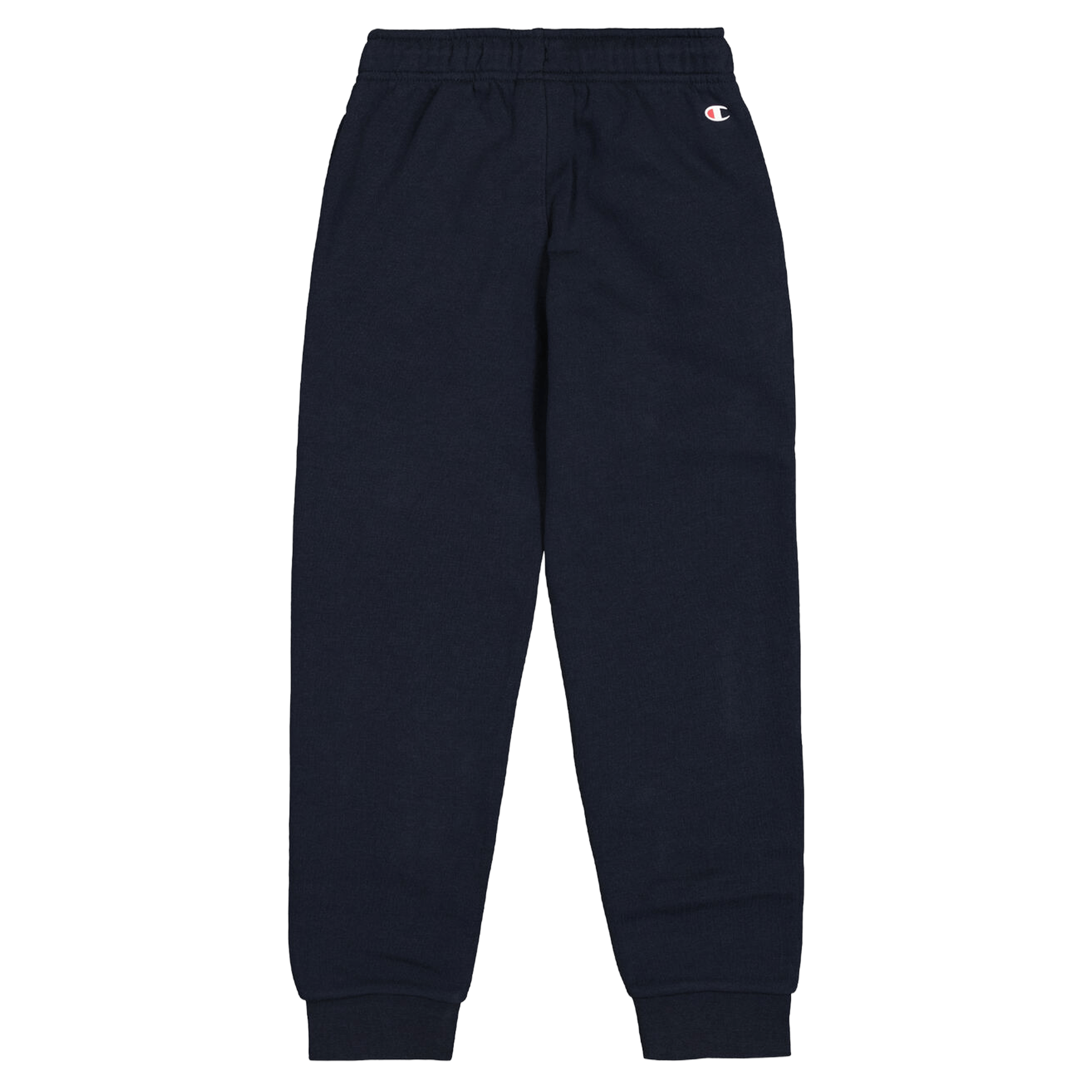 Champion Rib Cuff Pants Jr - Fritid og bomull